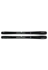 elan RIPSTICK 96 BLACK EDITION Flat