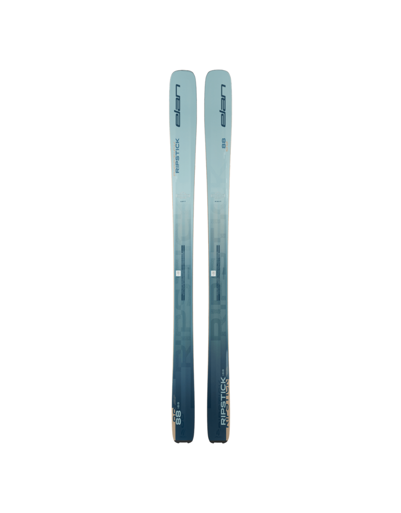 elan RIPSTICK 88 W Flat