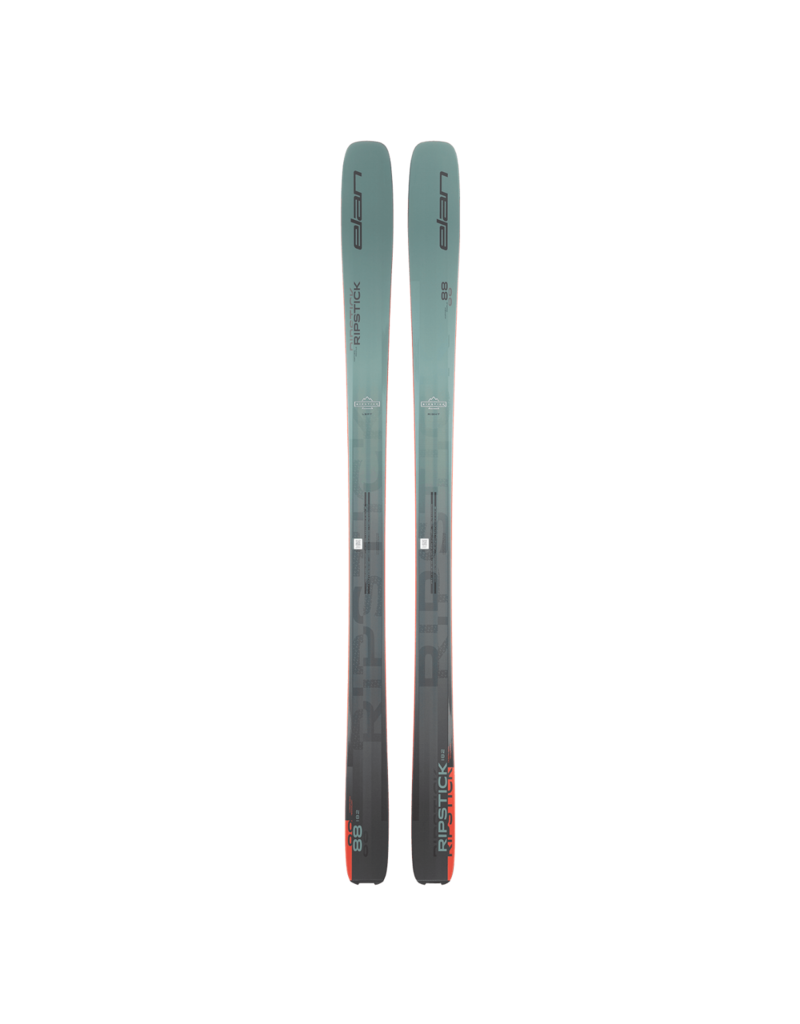 elan RIPSTICK 88 Flat