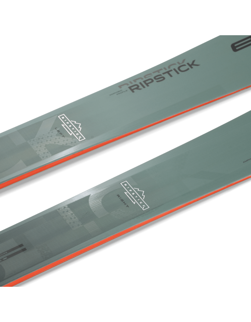 elan RIPSTICK 88 Flat