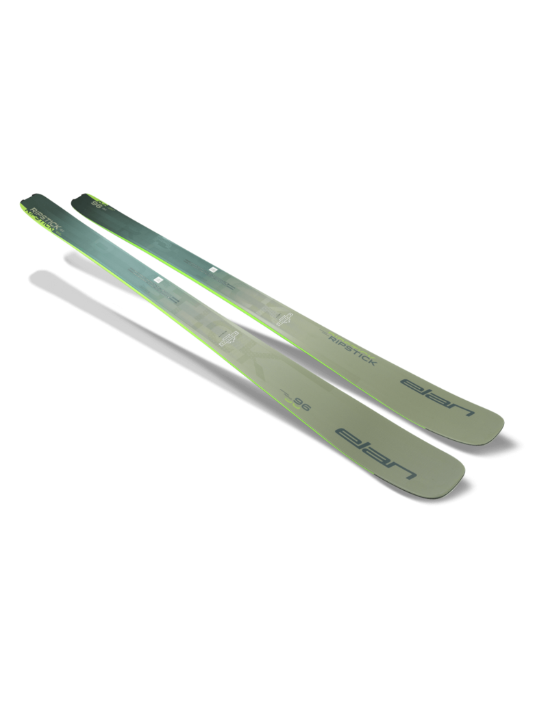 elan RIPSTICK 96 Flat