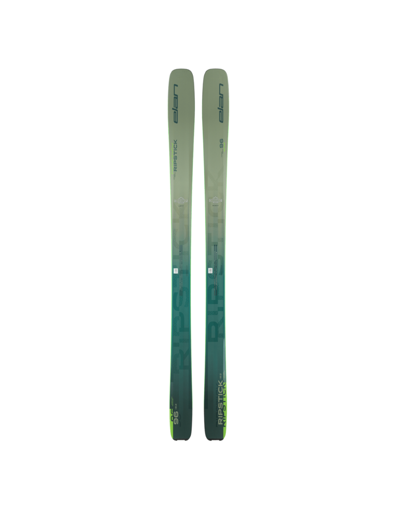 elan RIPSTICK 96 Flat
