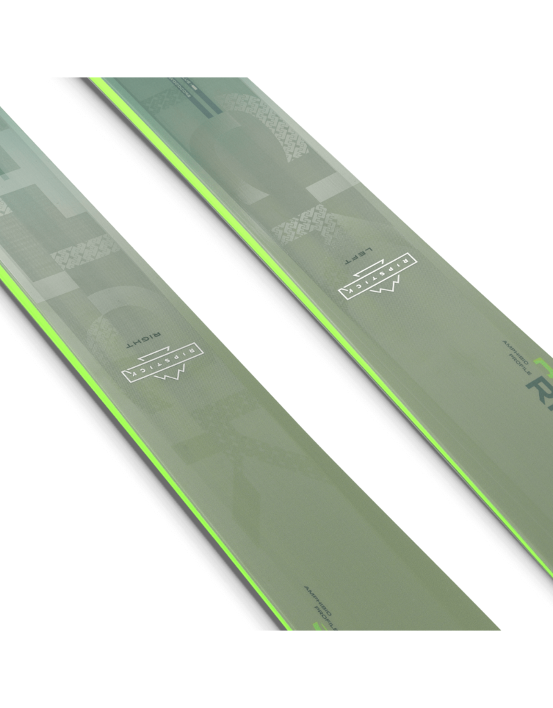 elan RIPSTICK 96 Flat