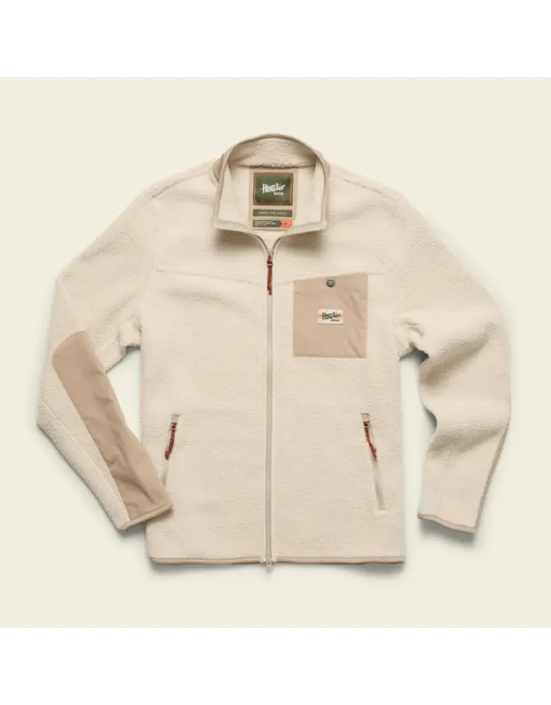 Howler Brothers Chisos Fleece Jacket