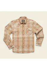 Howler Brothers Harker's Flannel