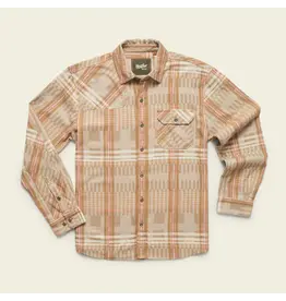 Howler Brothers Harker's Flannel