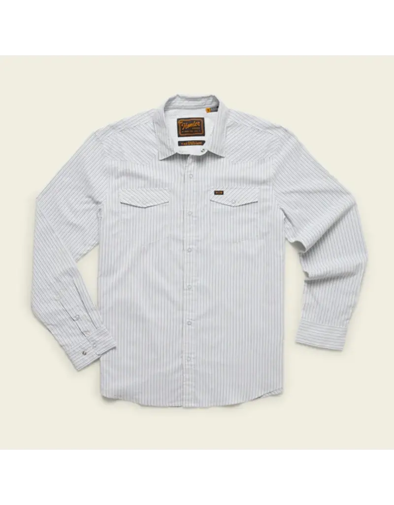 Howler Brothers H Bar B Tech Longsleeve