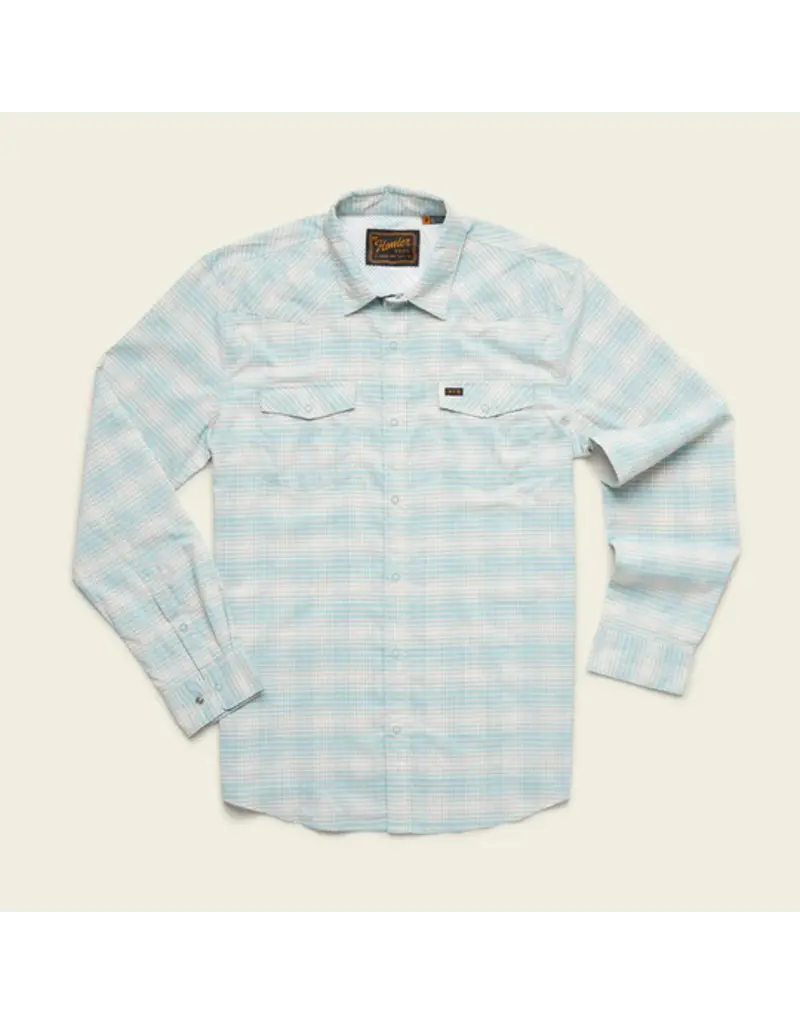 Howler Brothers H Bar B Tech Longsleeve