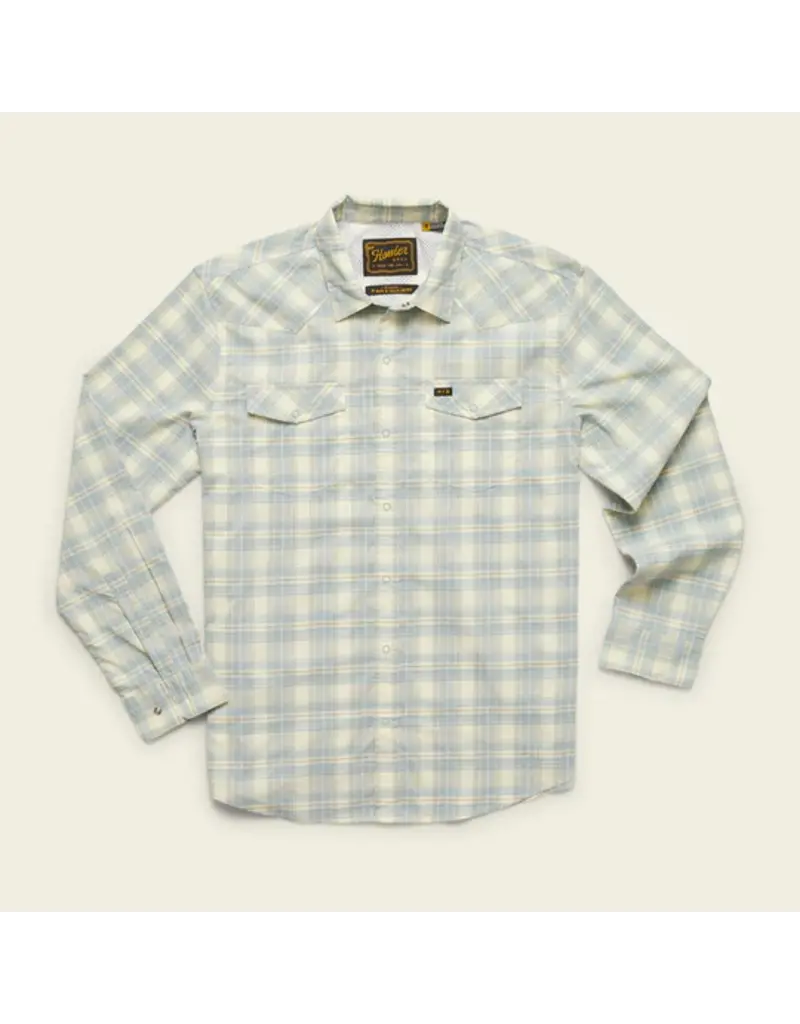Howler Brothers H Bar B Tech Longsleeve