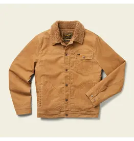 Howler Brothers Fuzzy Depot Jacket