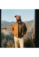 Howler Brothers Fuzzy Depot Jacket