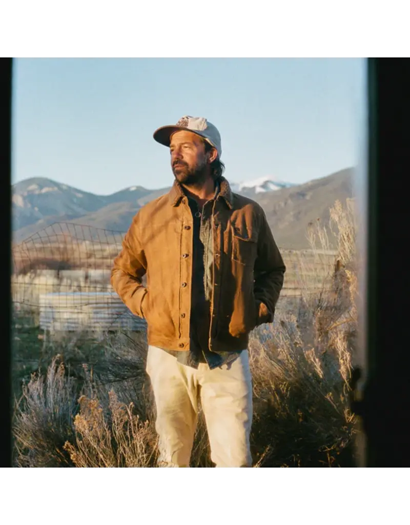 Howler Brothers Fuzzy Depot Jacket