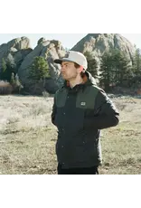 Howler Brothers Spellbinder Parka