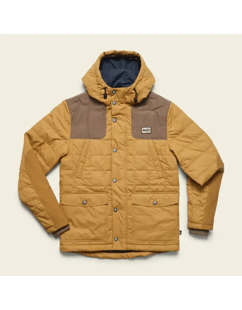 Howler Brothers Spellbinder Parka