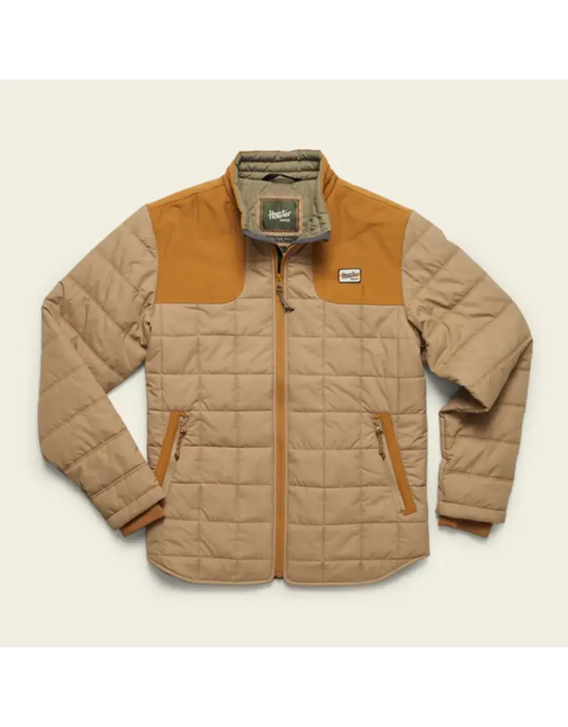 Howler Brothers Merlin Jacket