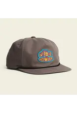 Howler Brothers Unstructured Snapback Hats