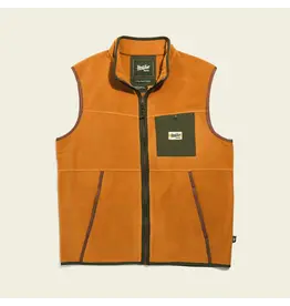 Howler Brothers Free Range Fleece Vest