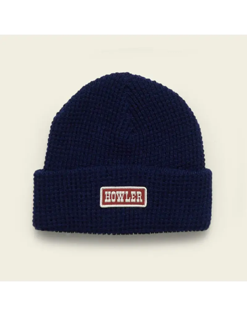 Howler Brothers Hawkeye Beanie