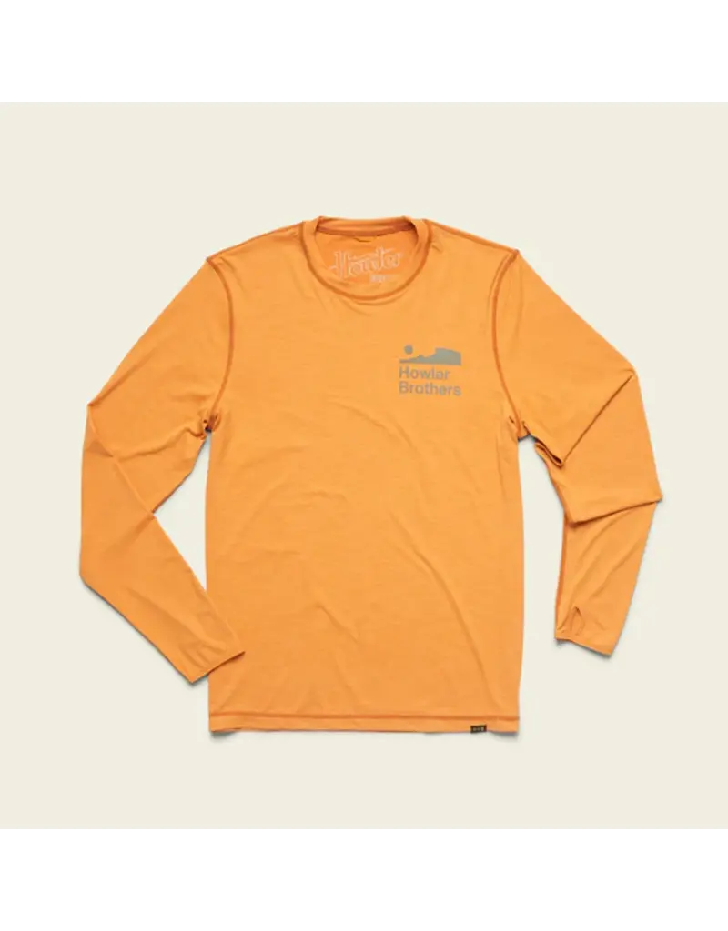 Howler Brothers HB Tech T
