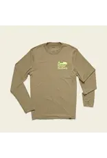 Howler Brothers HB Tech T