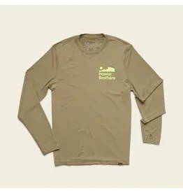 Howler Brothers HB Tech T