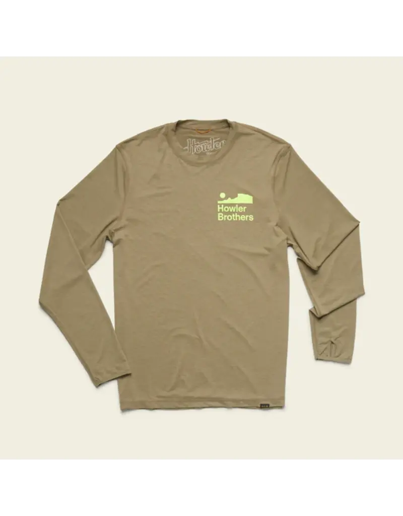 Howler Brothers HB Tech T