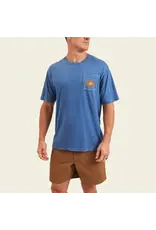 Howler Brothers Cotton Pocket T