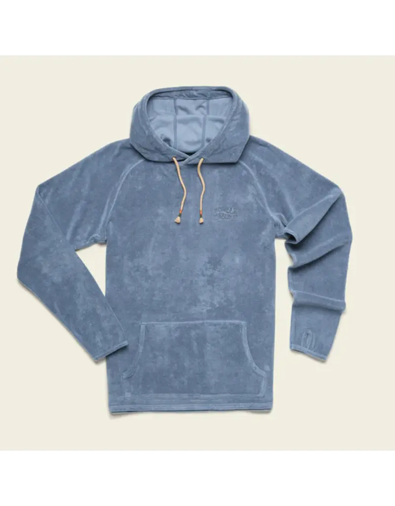Howler Brothers Terrycloth Hoodie