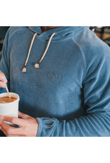 Howler Brothers Terrycloth Hoodie