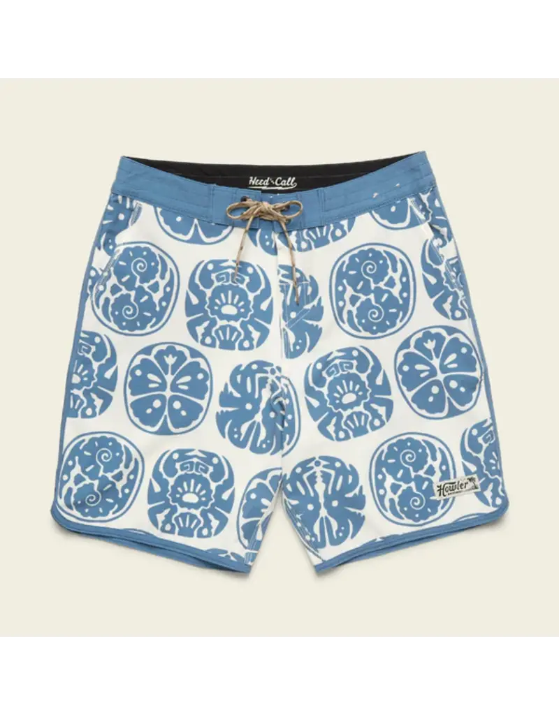 Howler Brothers Bruja Boardshorts