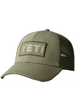 YETI Core Patch Trucker Hat