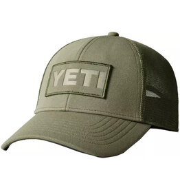 YETI Core Patch Trucker Hat