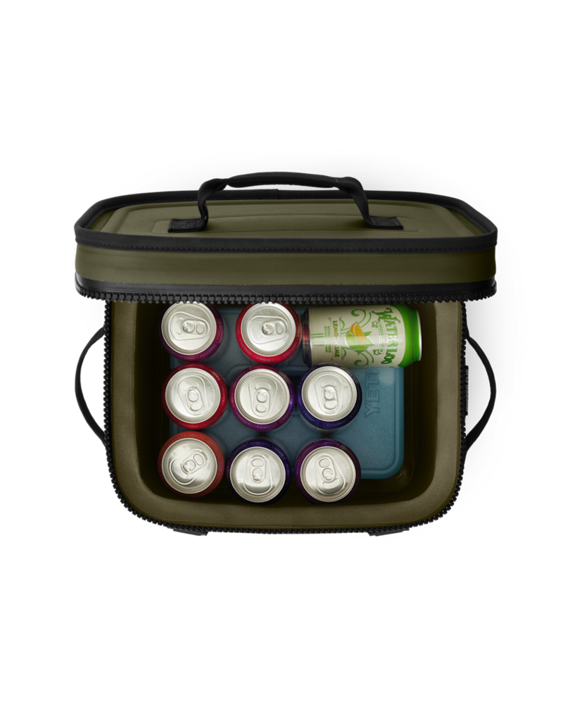 YETI Hopper Flip 12