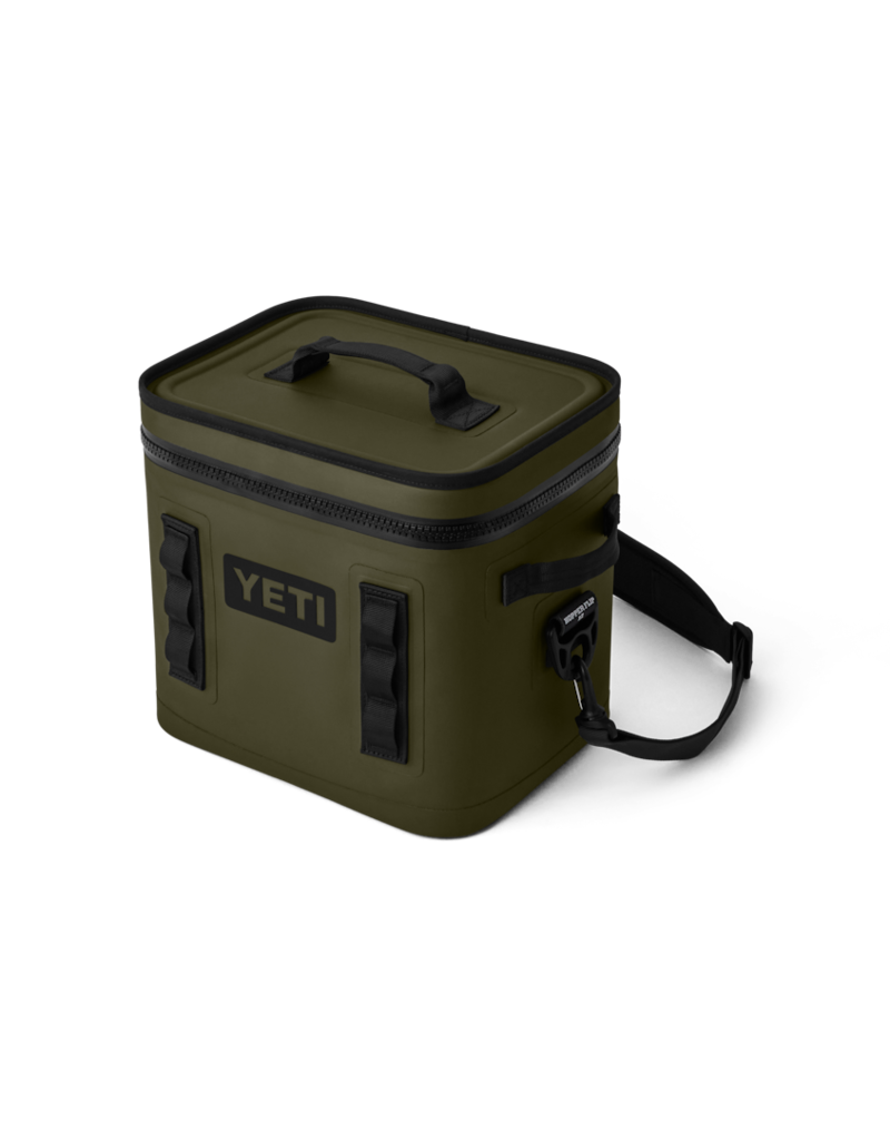 YETI Hopper Flip 12
