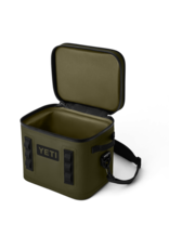 YETI Hopper Flip 12