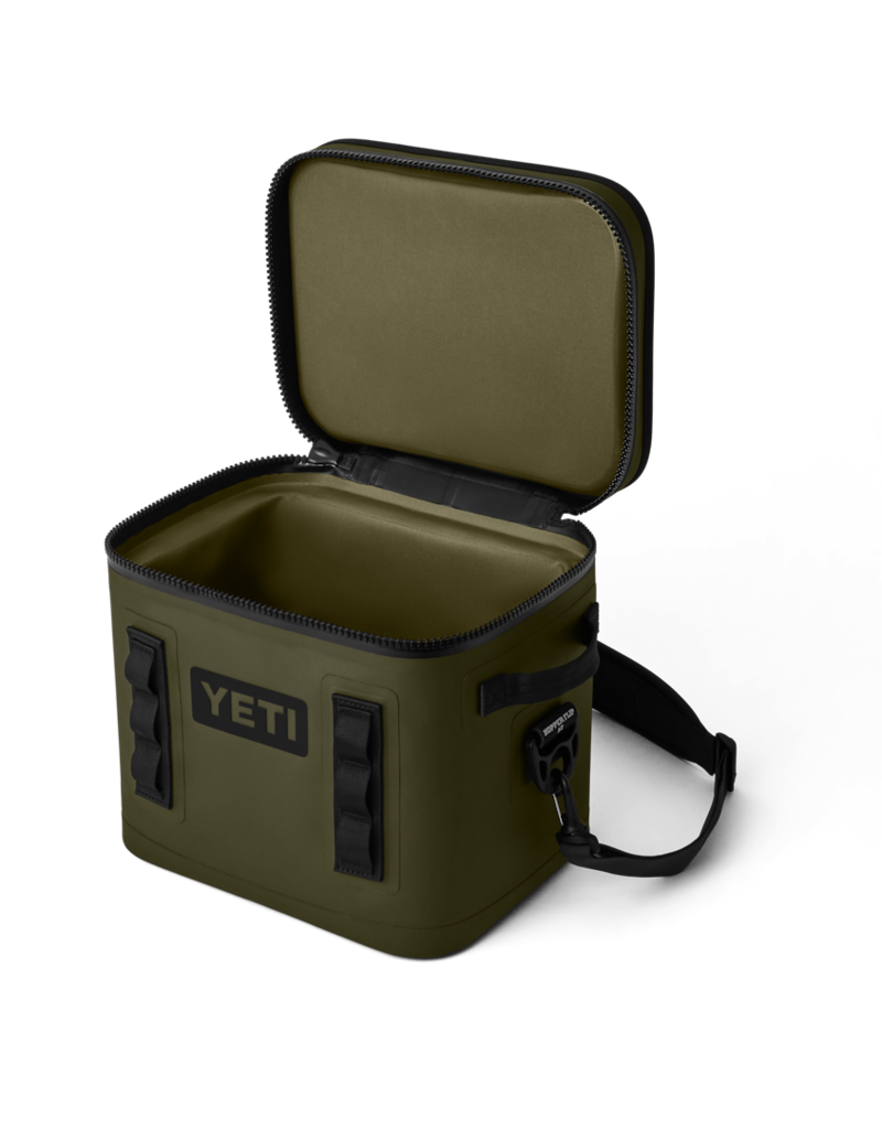 YETI Hopper Flip 12