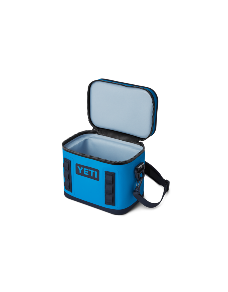 YETI Hopper Flip 8
