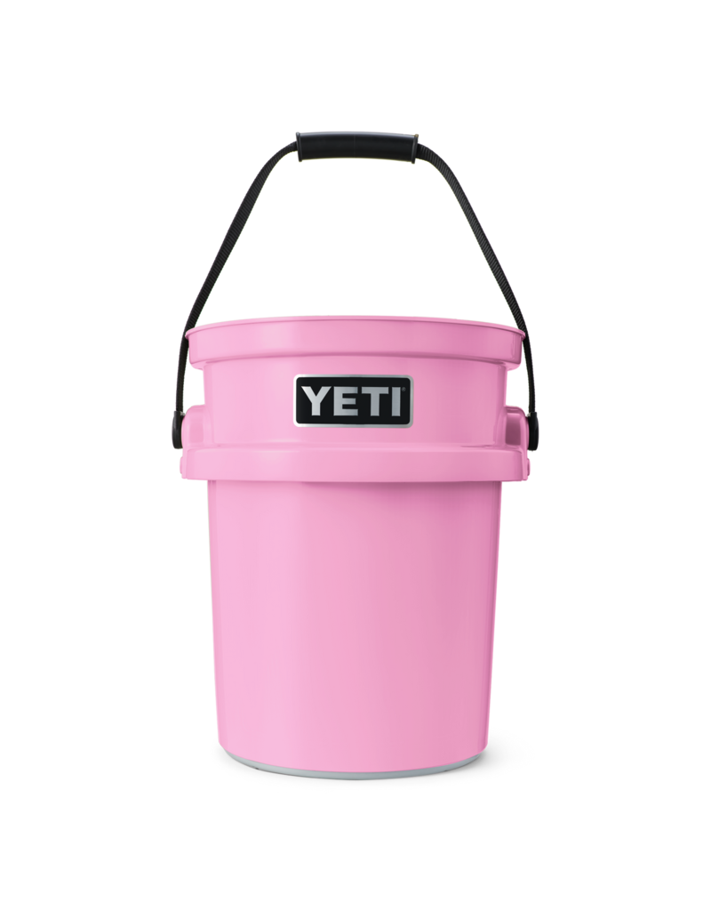 YETI LoadOut Bucket