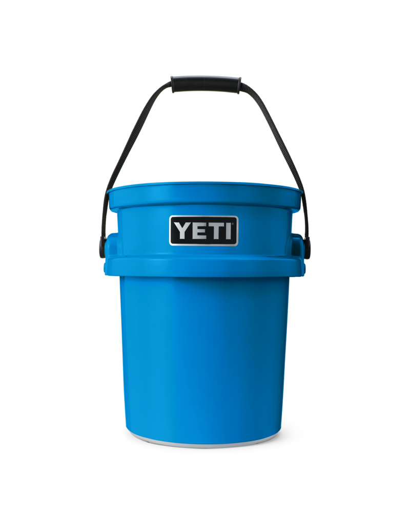 YETI LoadOut Bucket