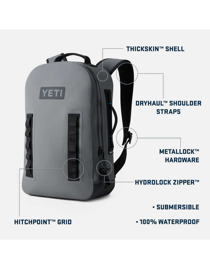 YETI Panga Backpack 28