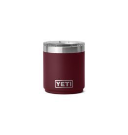 YETI Rambler 10 oz Lowball 2.0 MS