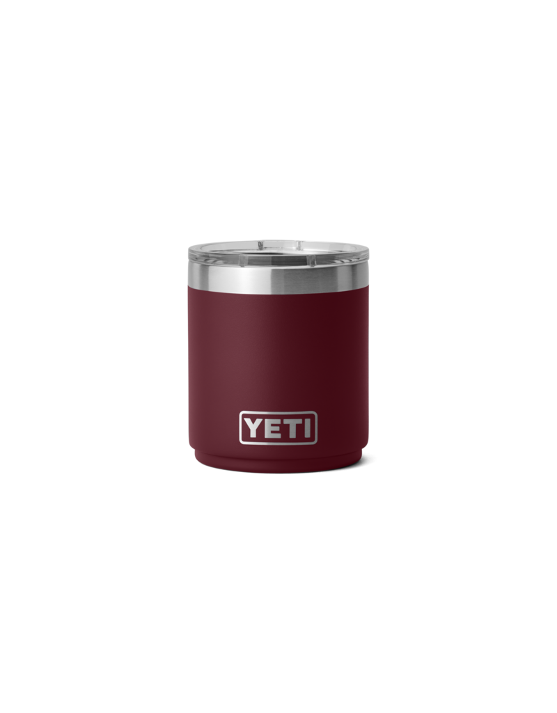 YETI Rambler 10 oz Lowball 2.0 MS