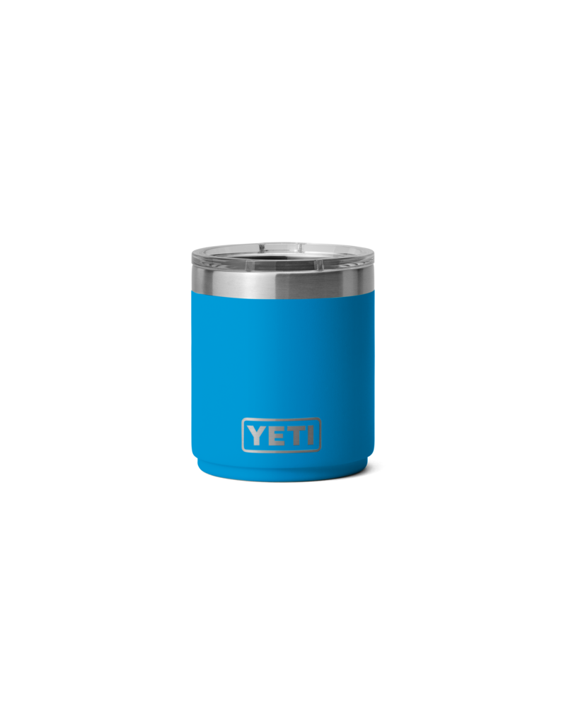 YETI Rambler 10 oz Lowball 2.0 MS