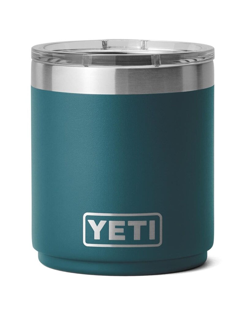 YETI Rambler 10 oz Lowball 2.0 MS
