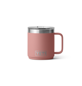 YETI Rambler 10 oz Mug MS