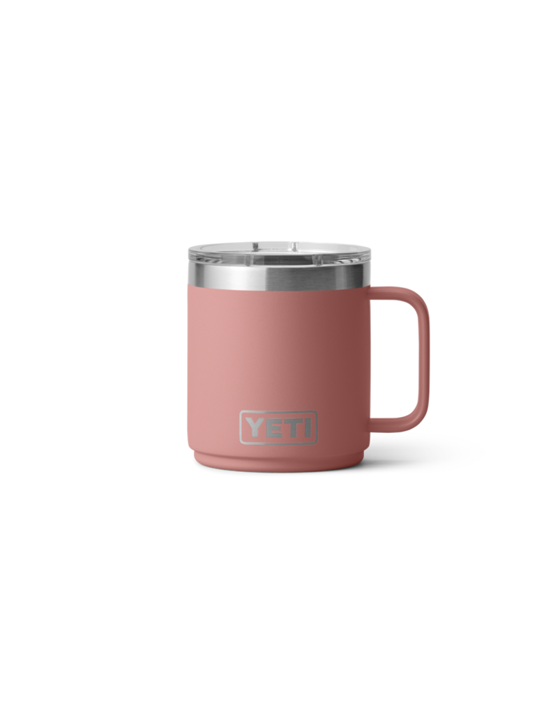 YETI Rambler 10 oz Mug MS
