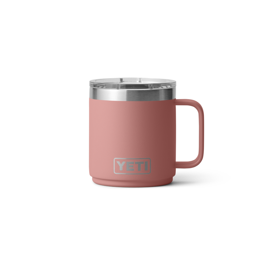 Rambler 10 oz Mug MS - The Benchmark Outdoor Outfitters
