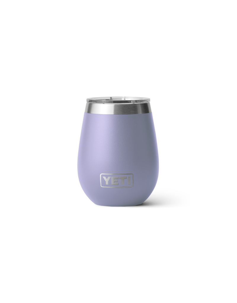YETI Rambler 10 oz Wine TumblerMS