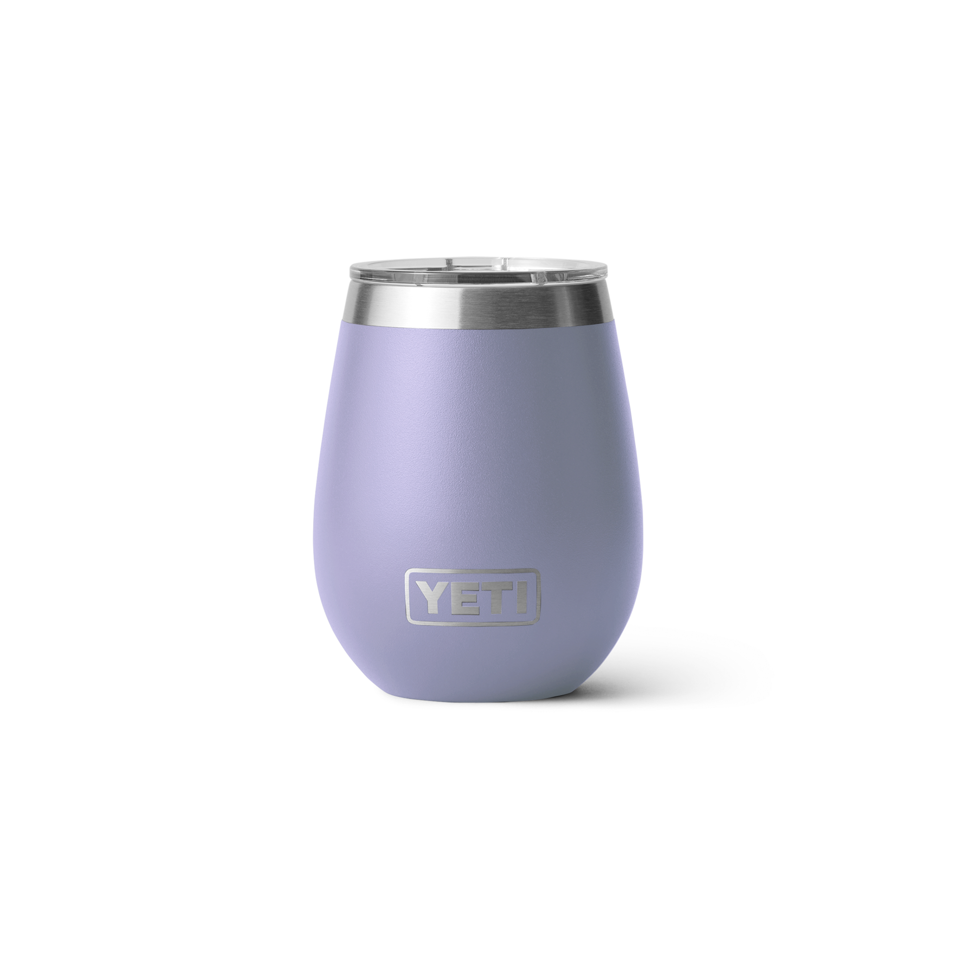 Rambler 10 oz Wine TumblerMS - The Benchmark Outdoor Outfitters