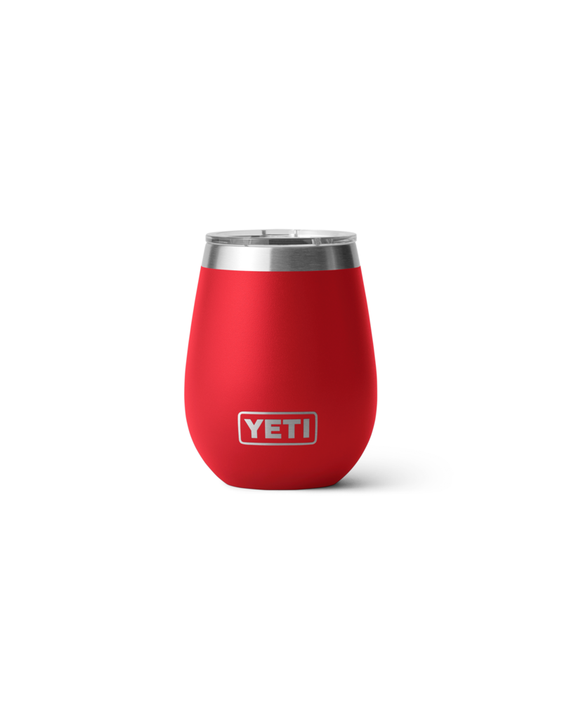 YETI Rambler 10 oz Wine Tumbler MS